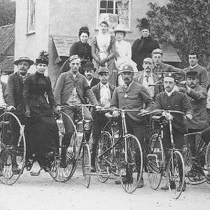 The Fizzing Rusty Guts